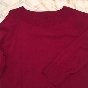 Talbots Petite Sweater